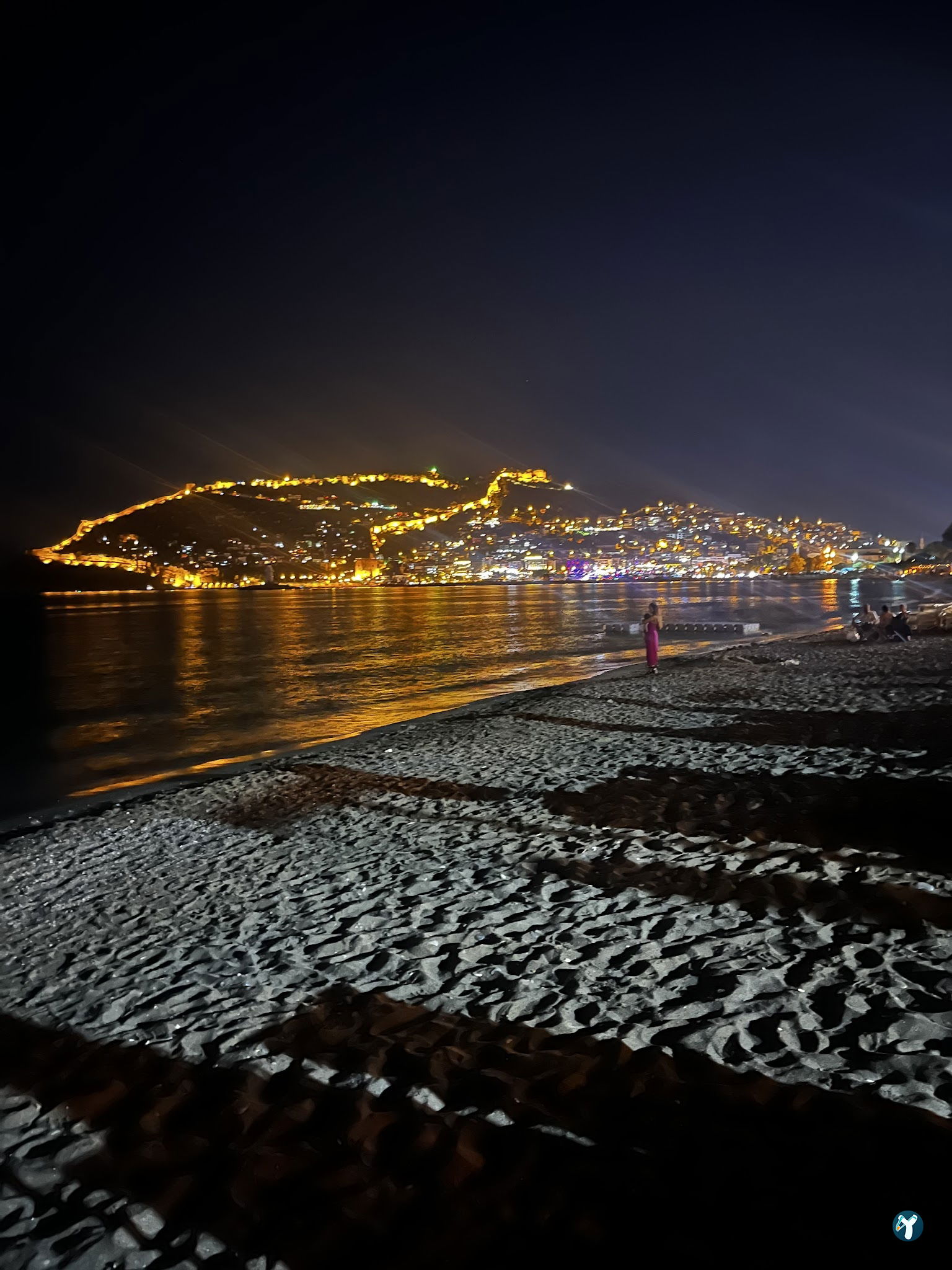 Yildiz Beach
