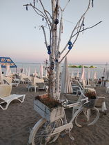 Yildiz Beach