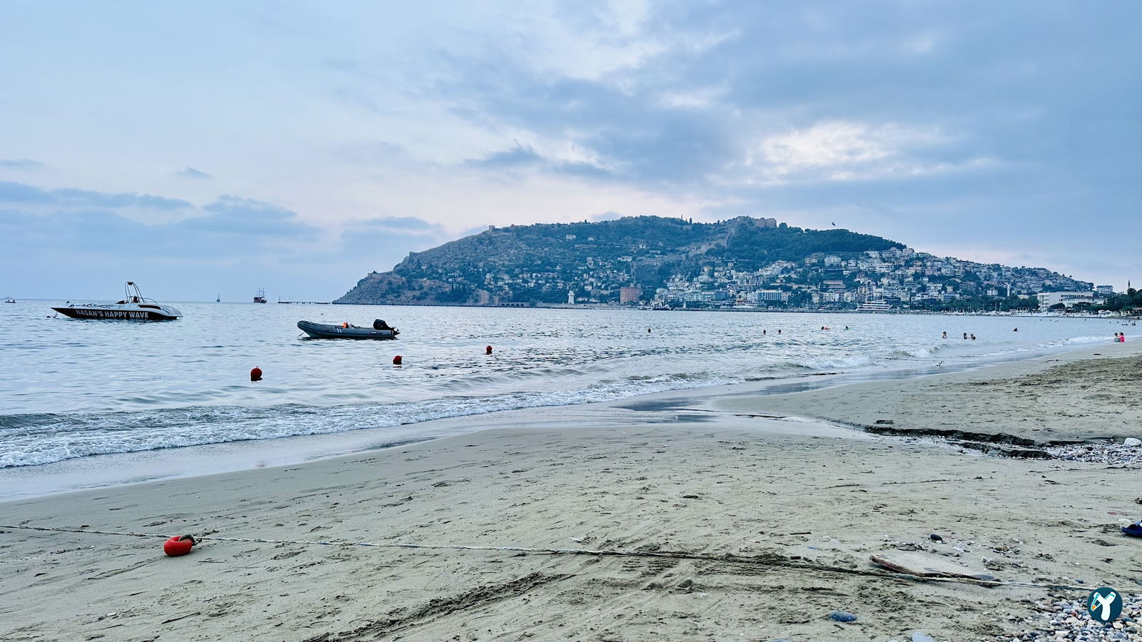 Yildiz Beach