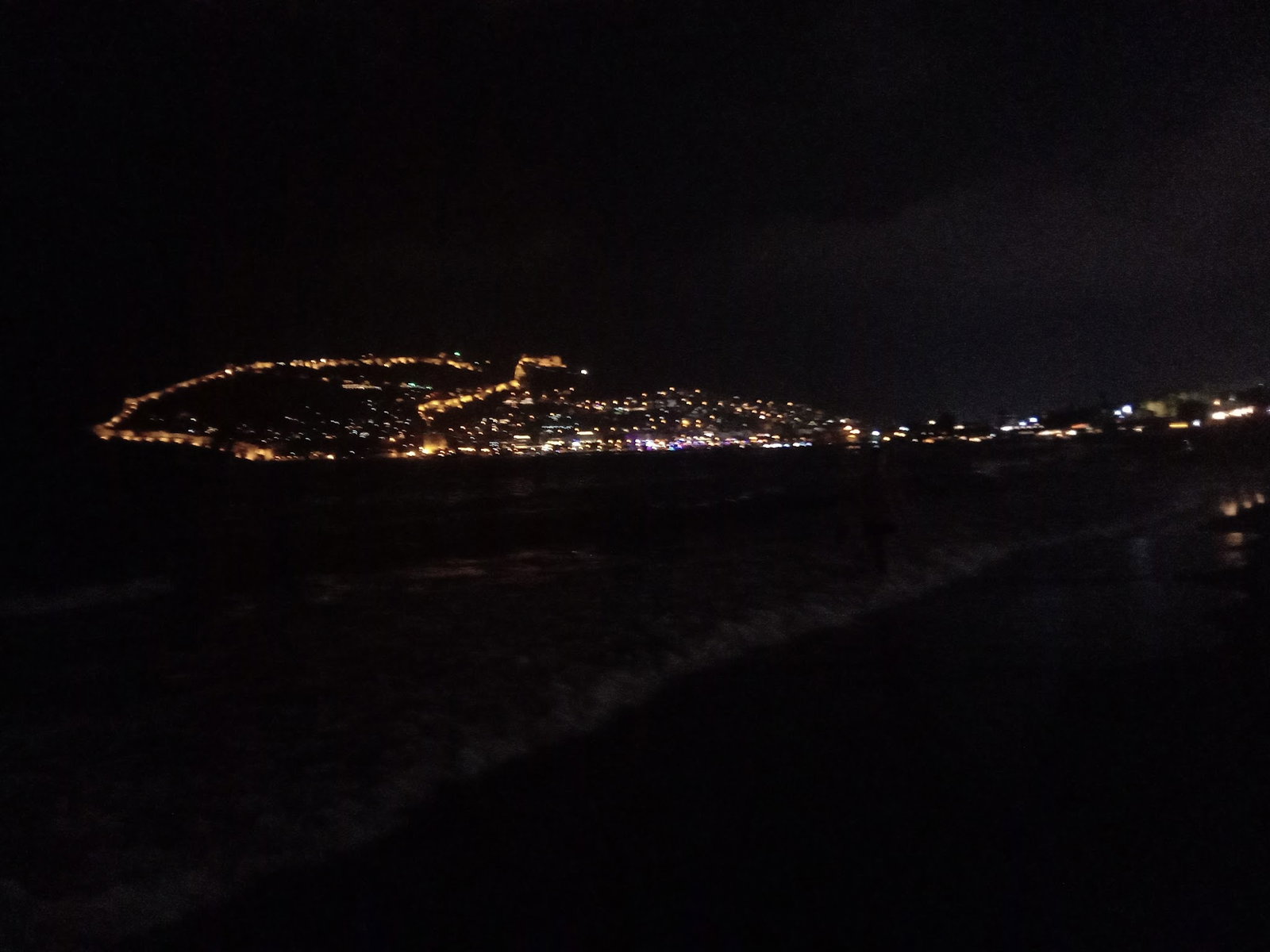 Yildiz Beach