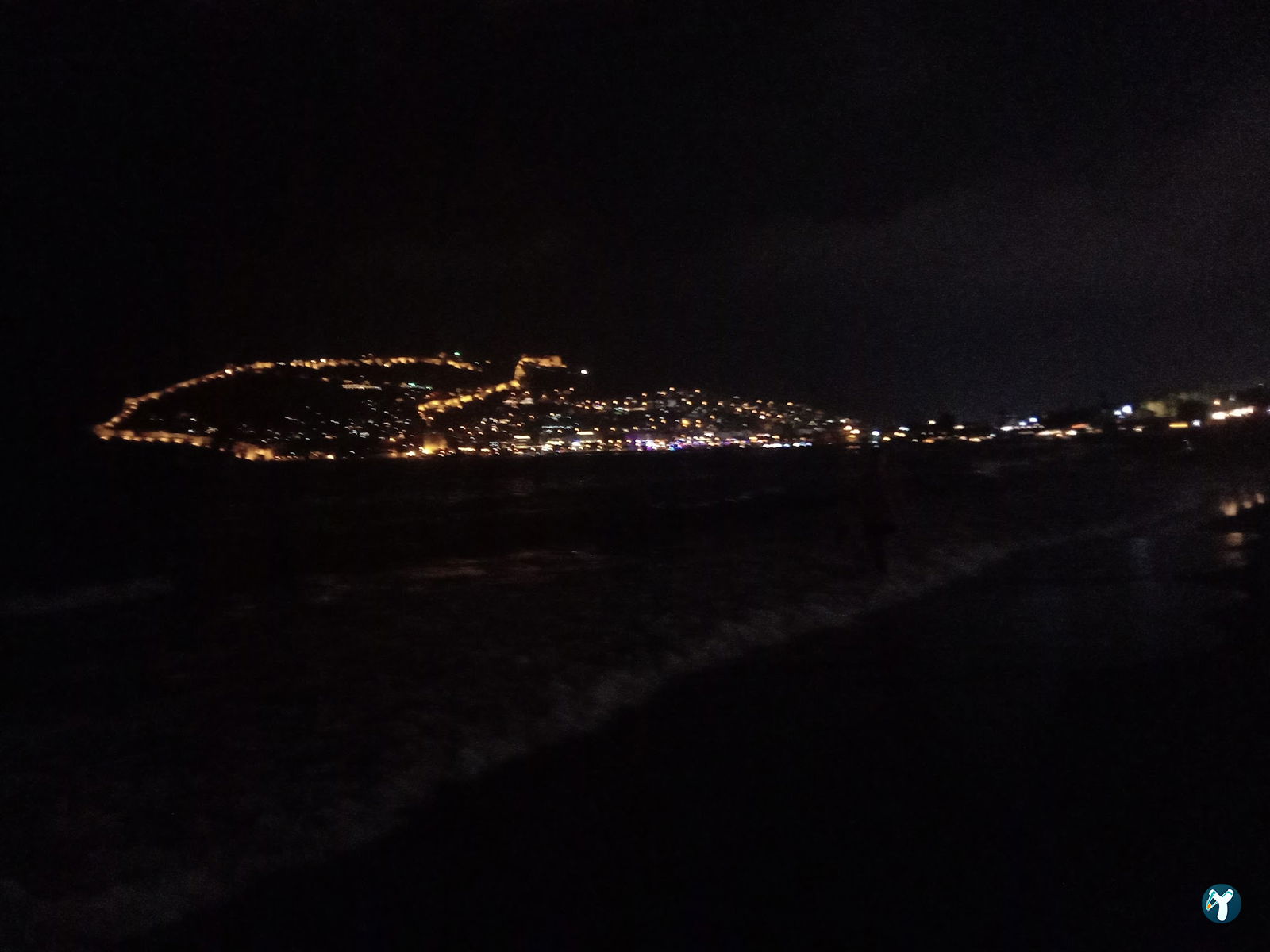 Yildiz Beach
