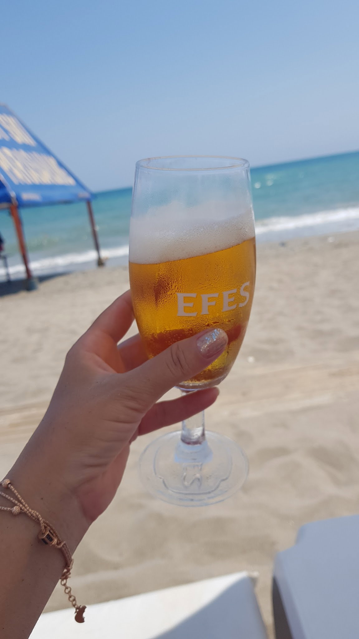 Yildiz Beach