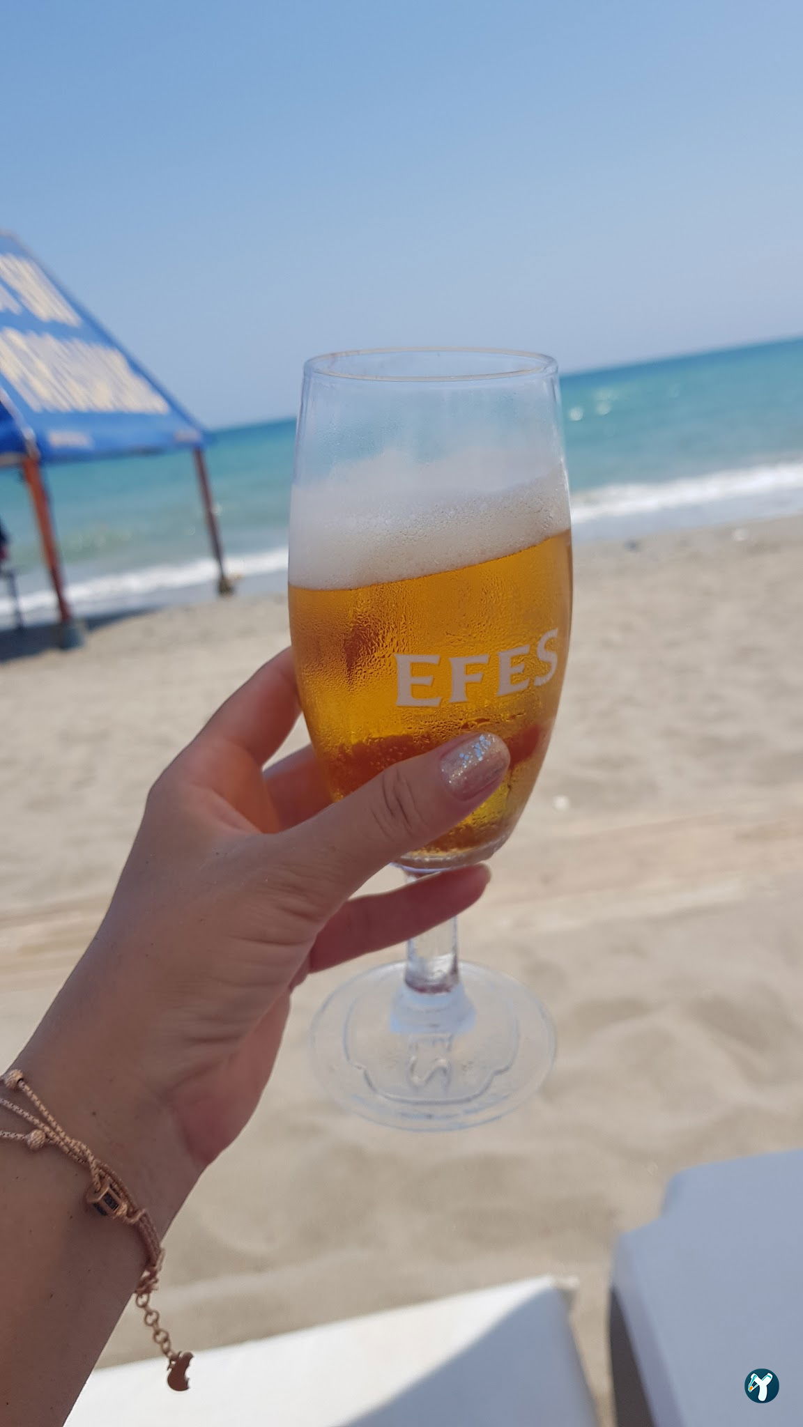 Yildiz Beach