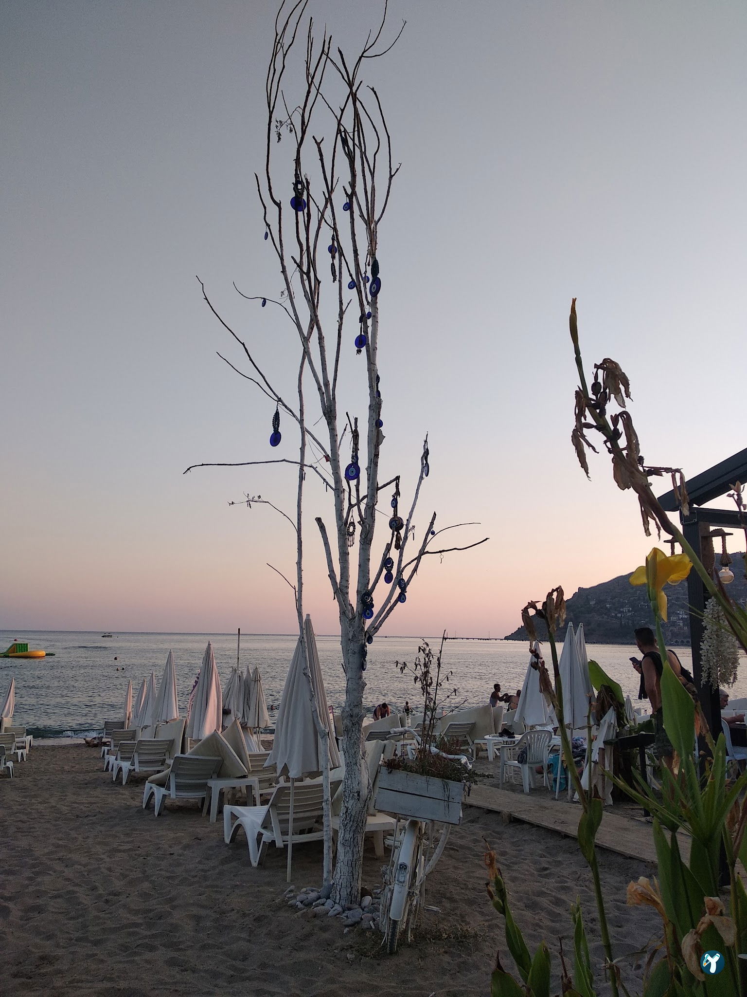 Yildiz Beach