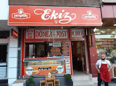 Ekiz Döner resimleri