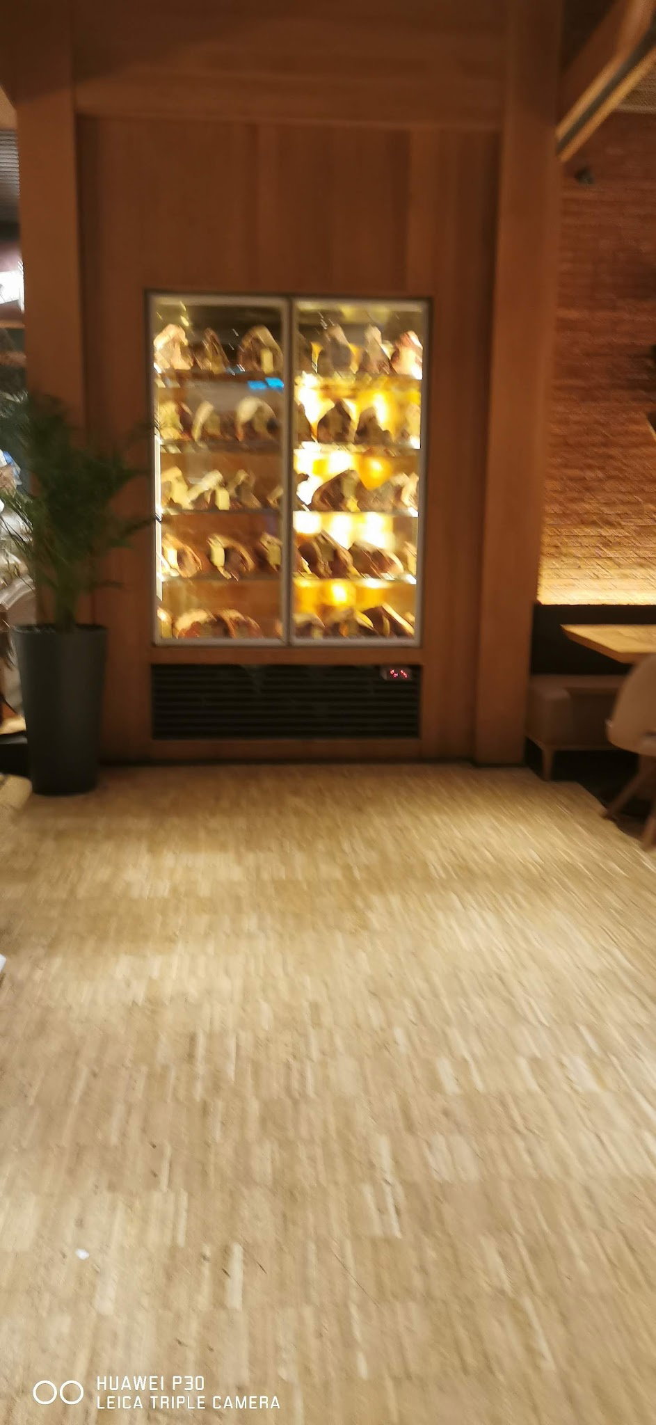 Grill Prime Palladium Tower