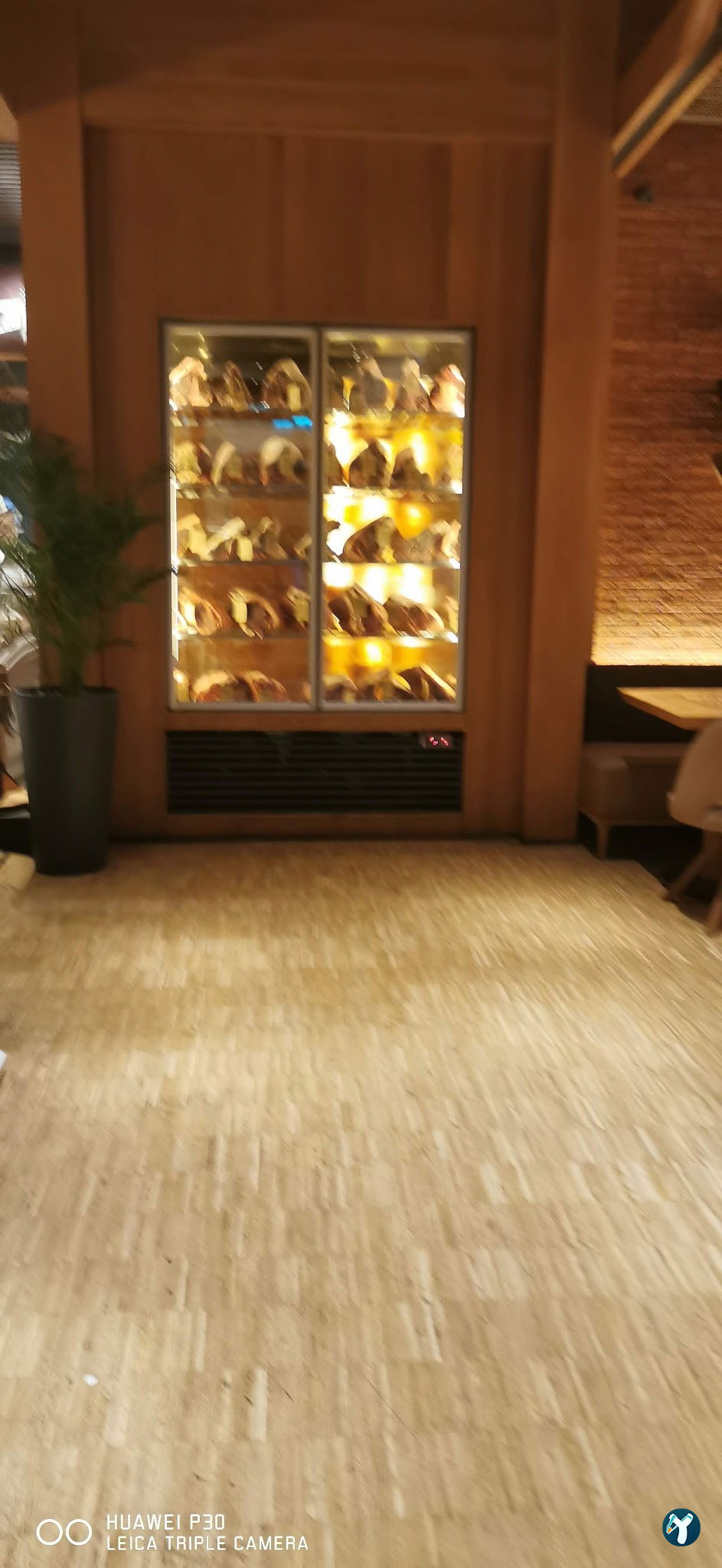 Grill Prime Palladium Tower