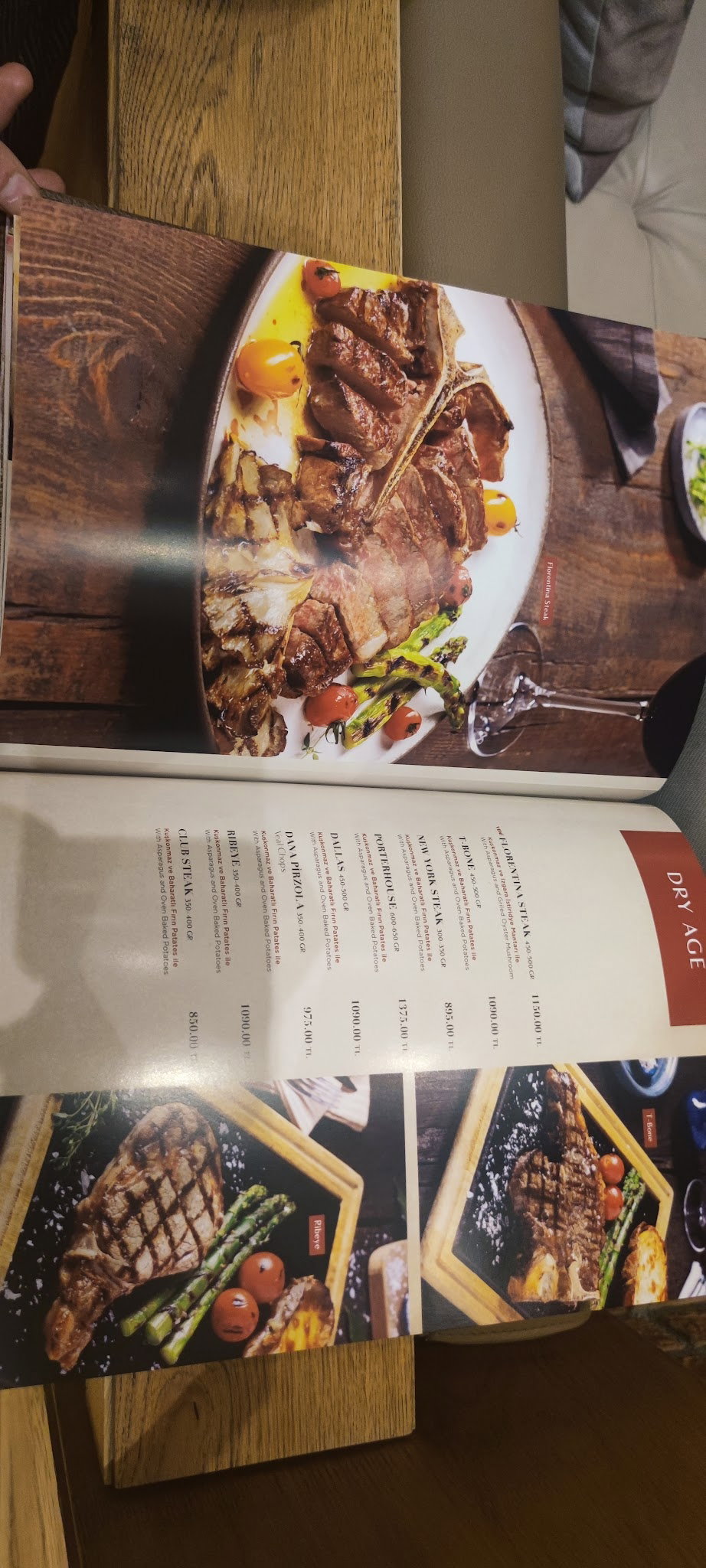 Grill Prime Palladium Tower