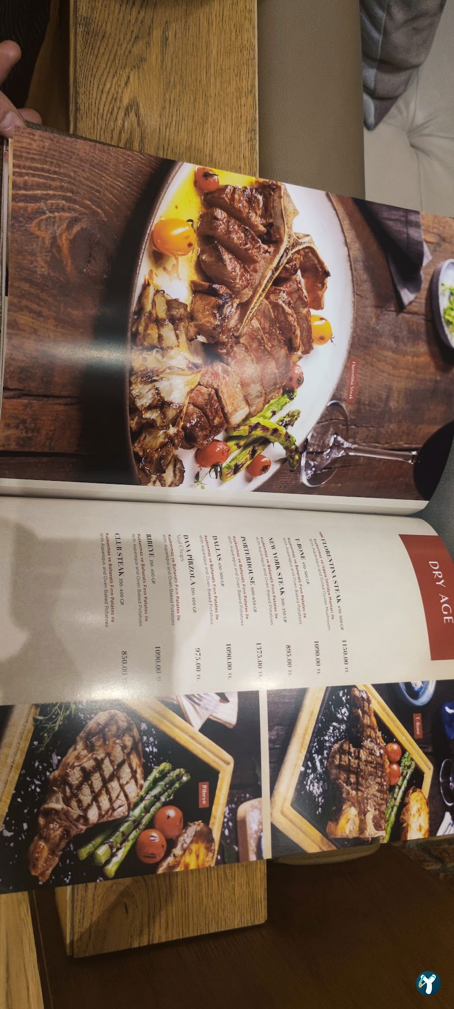 Grill Prime Palladium Tower
