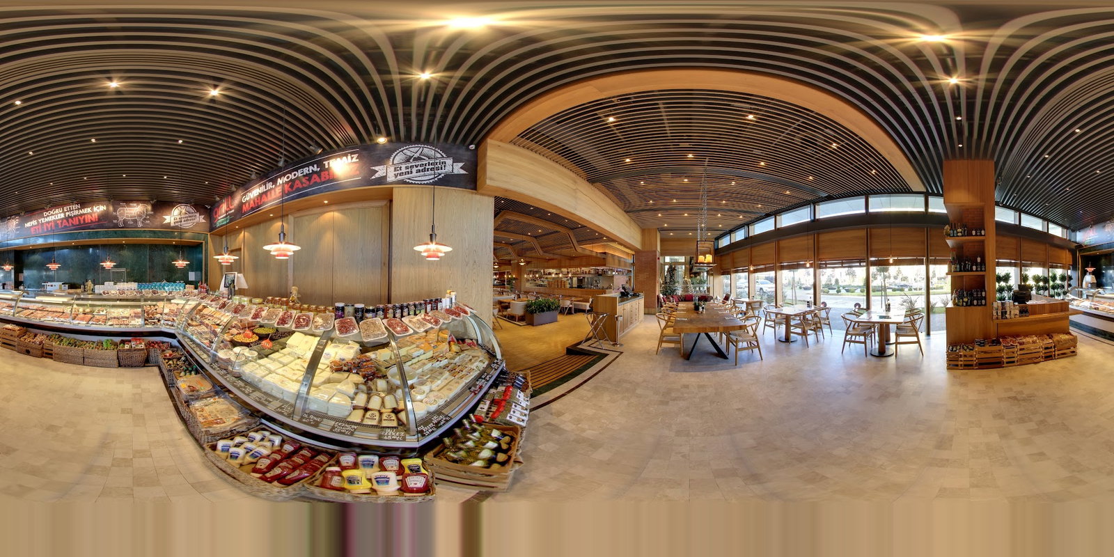 Grill Prime Palladium Tower
