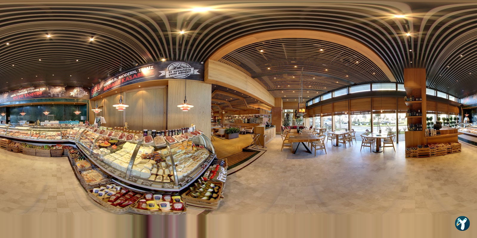 Grill Prime Palladium Tower