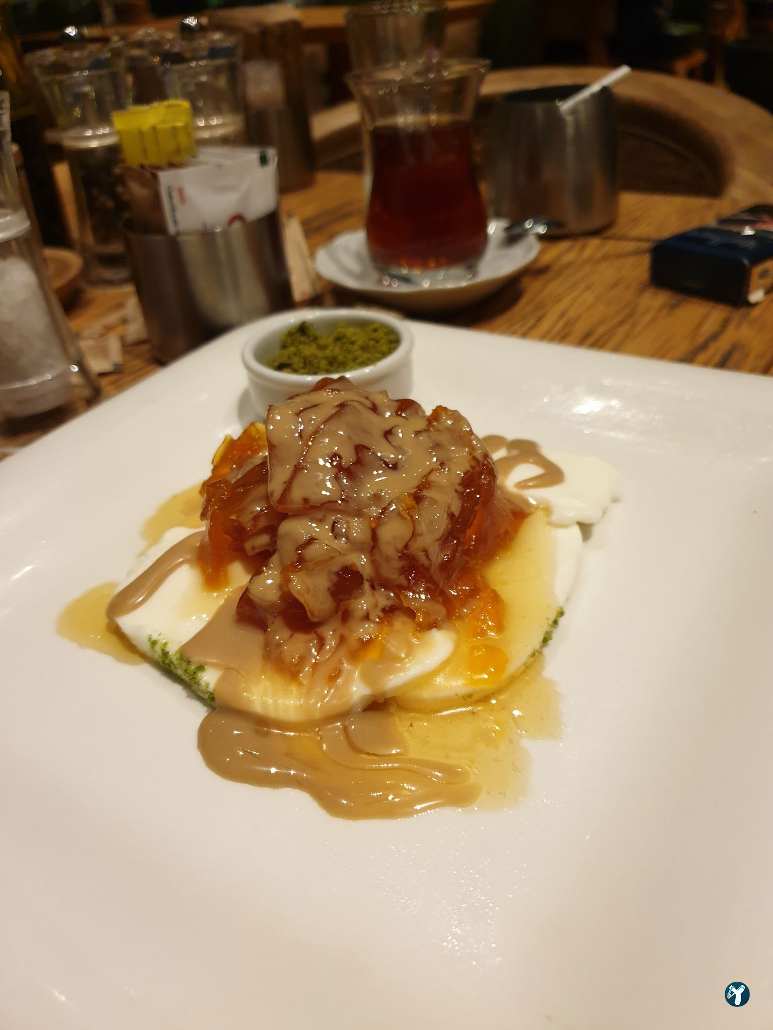 Grill Prime Palladium Tower