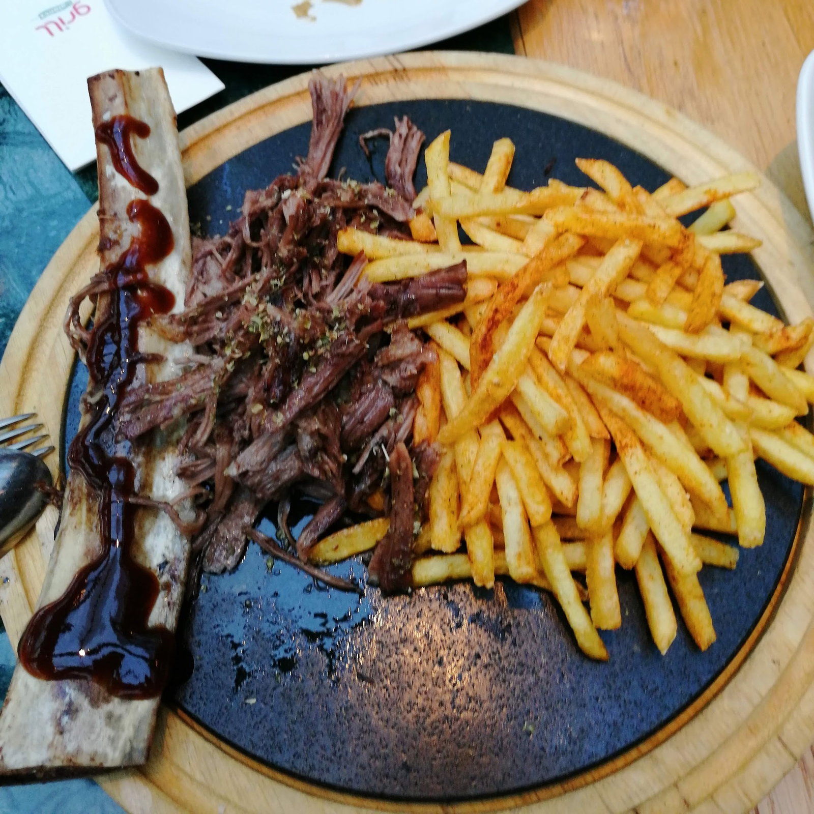 Grill Prime Palladium Tower