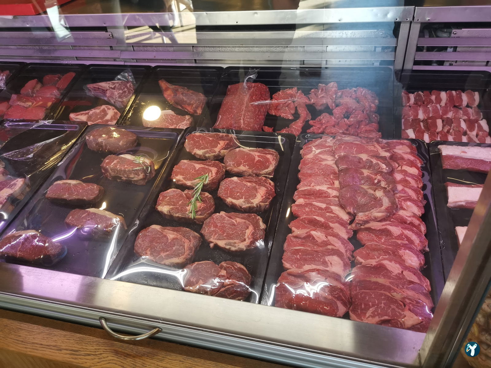 Grill Prime Palladium Tower