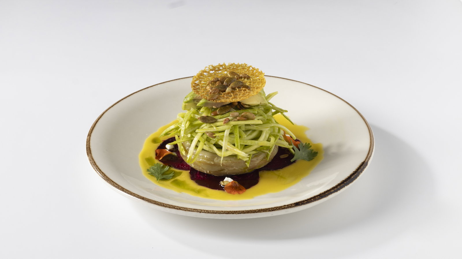 Grill Prime Palladium Tower