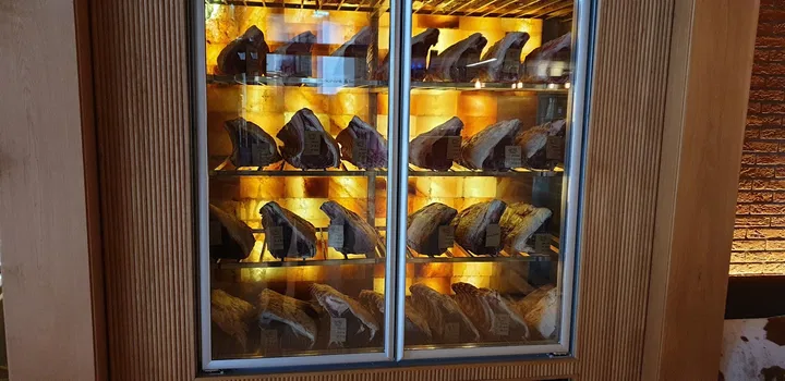 Grill Prime Palladium Tower resimleri Grill Prime Palladium Tower resimleri