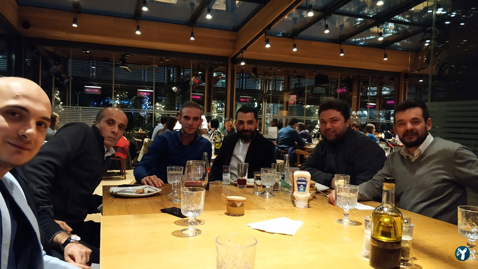 Grill Prime Palladium Tower