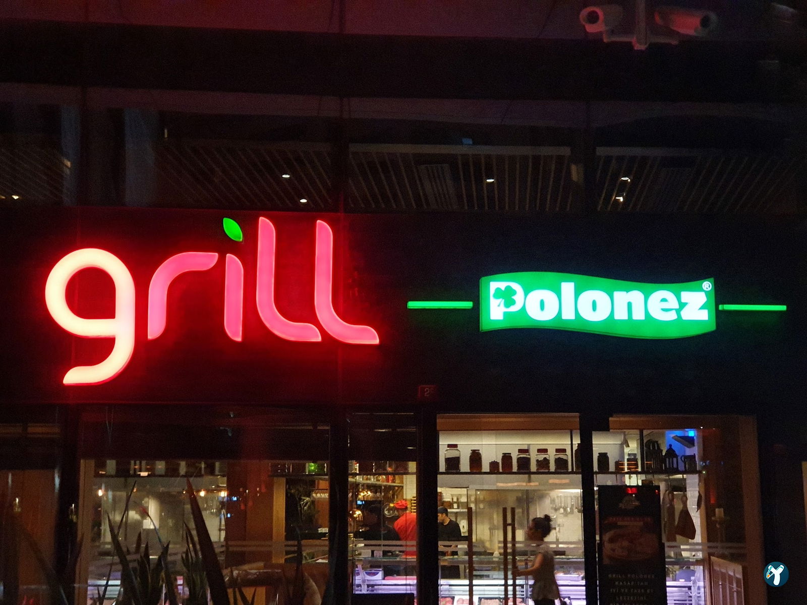 Grill Prime Palladium Tower