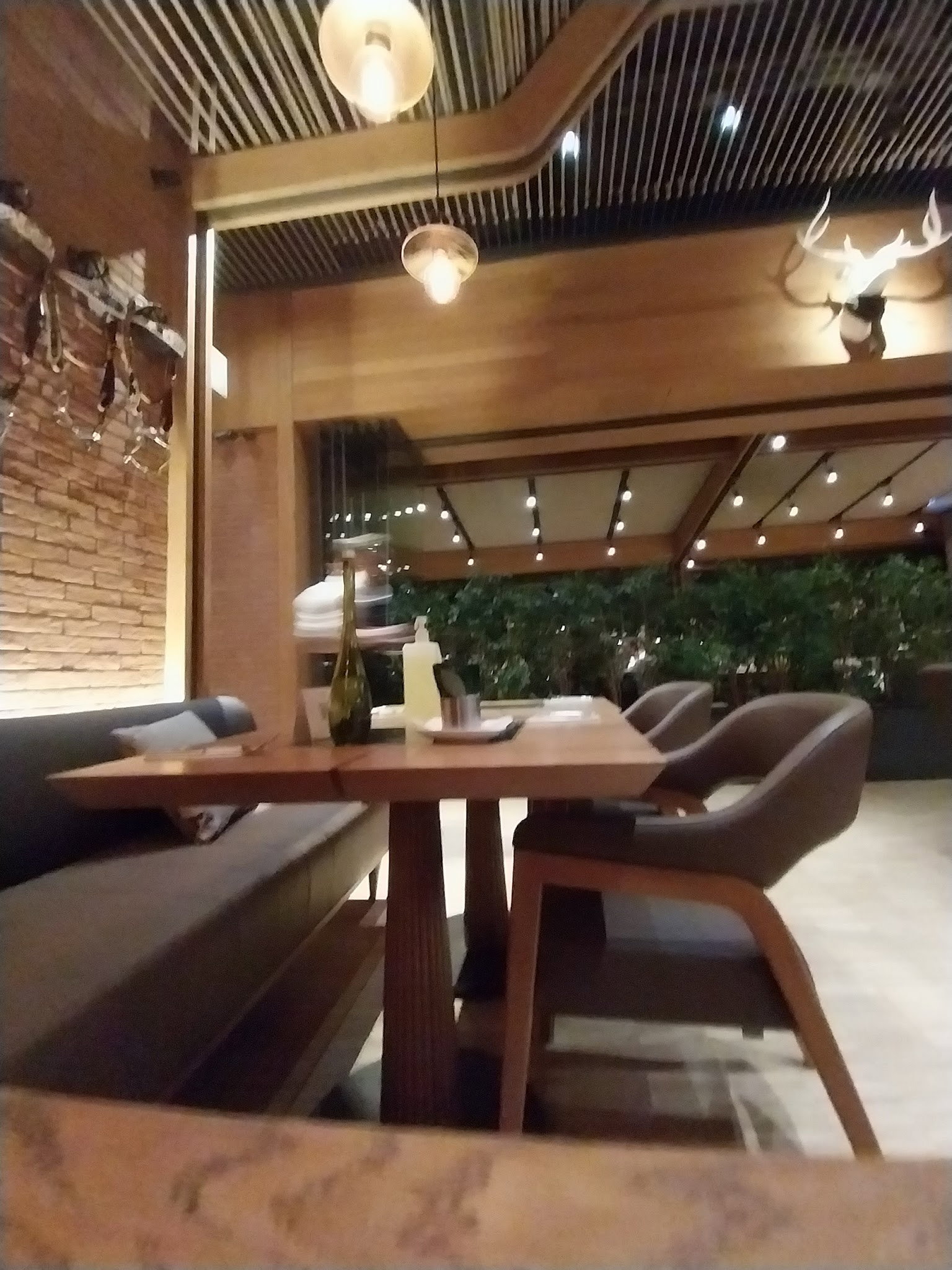 Grill Prime Palladium Tower