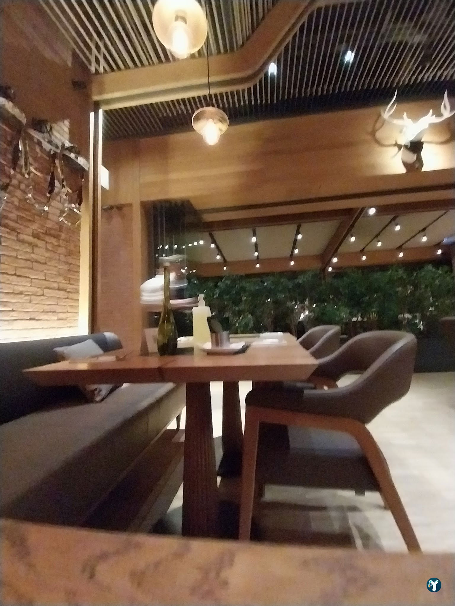 Grill Prime Palladium Tower