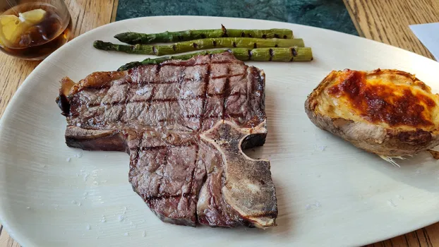Grill Prime Palladium Tower resimleri Grill Prime Palladium Tower resimleri