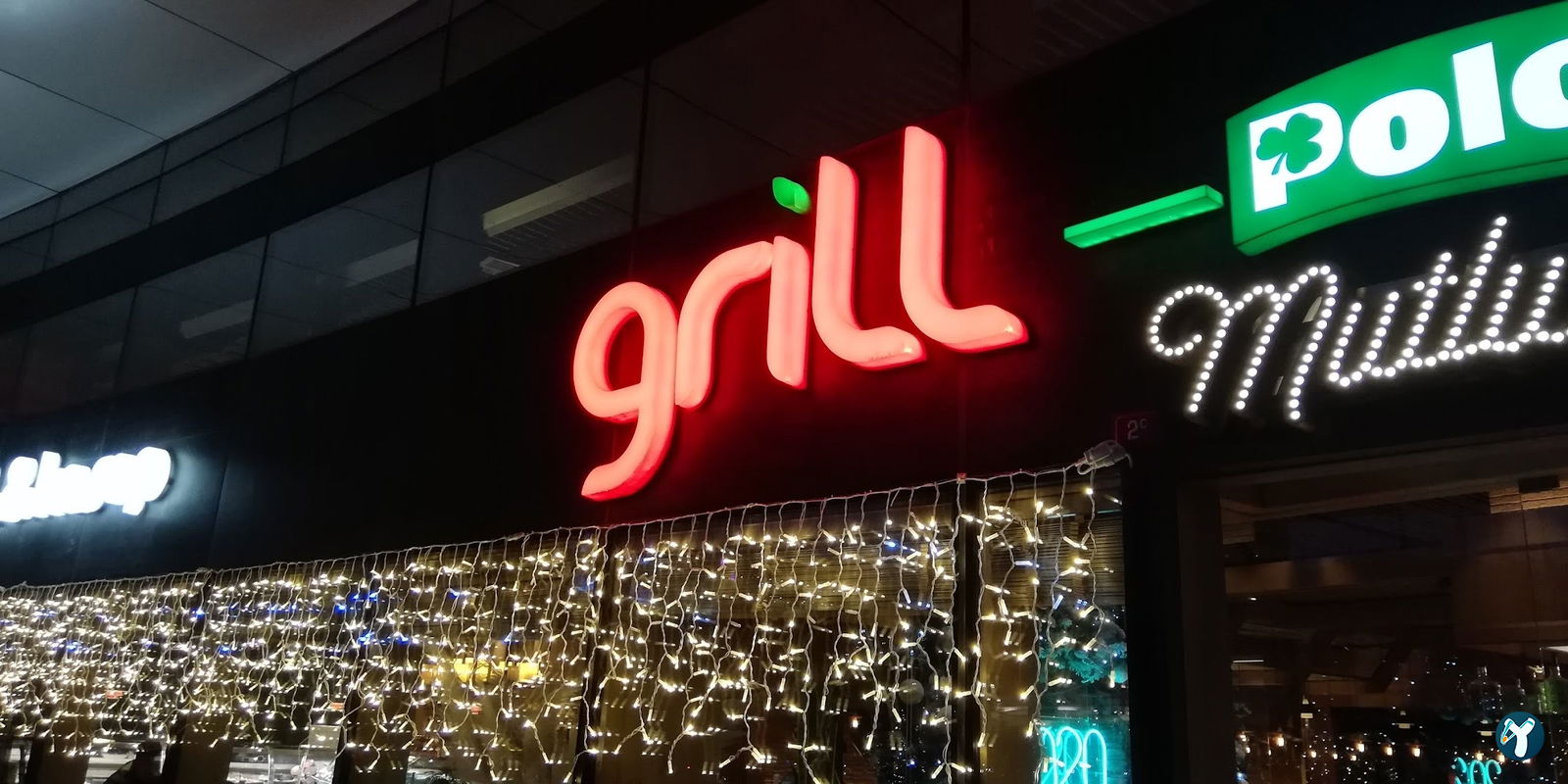 Grill Prime Palladium Tower