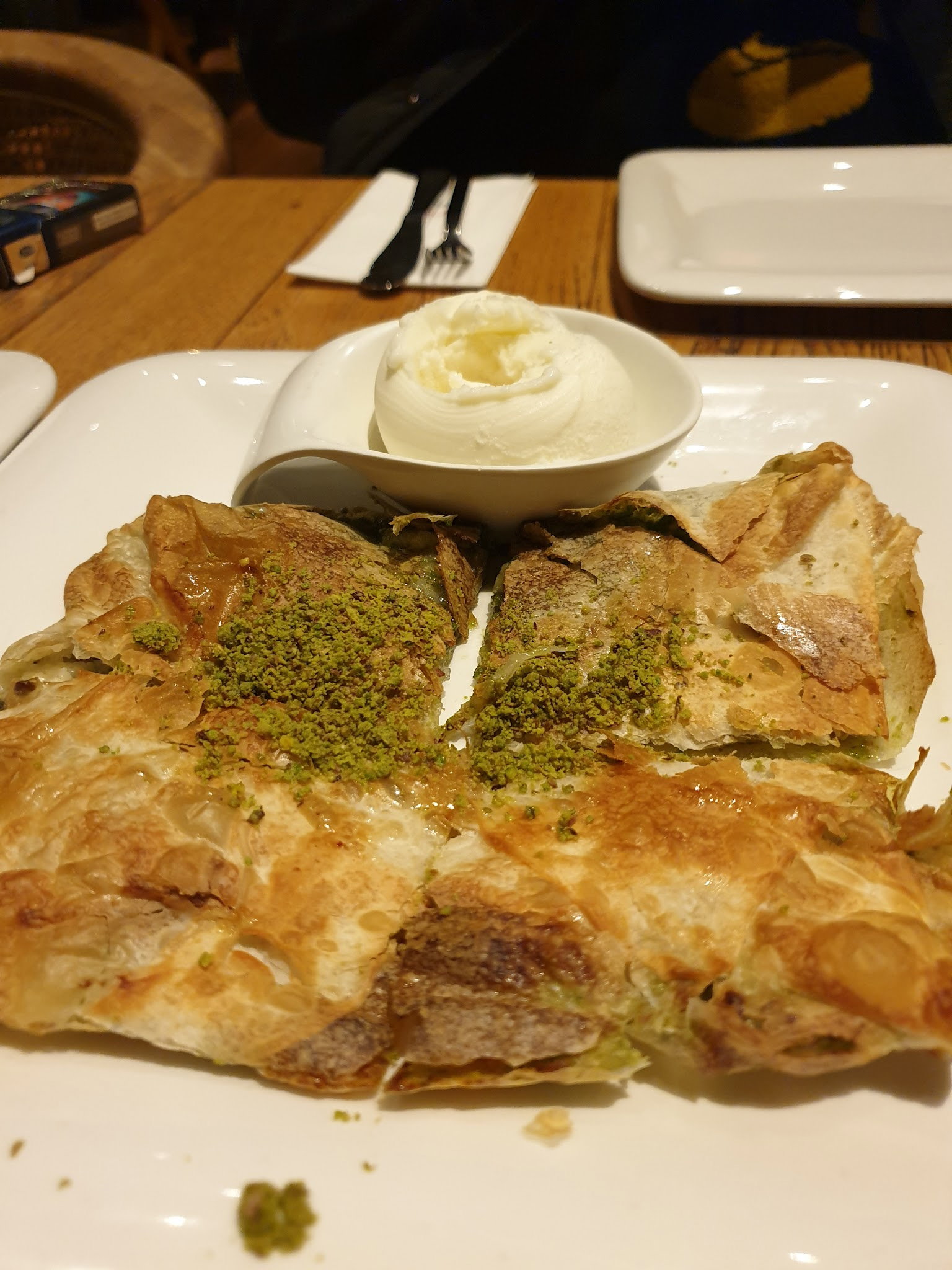 Grill Prime Palladium Tower