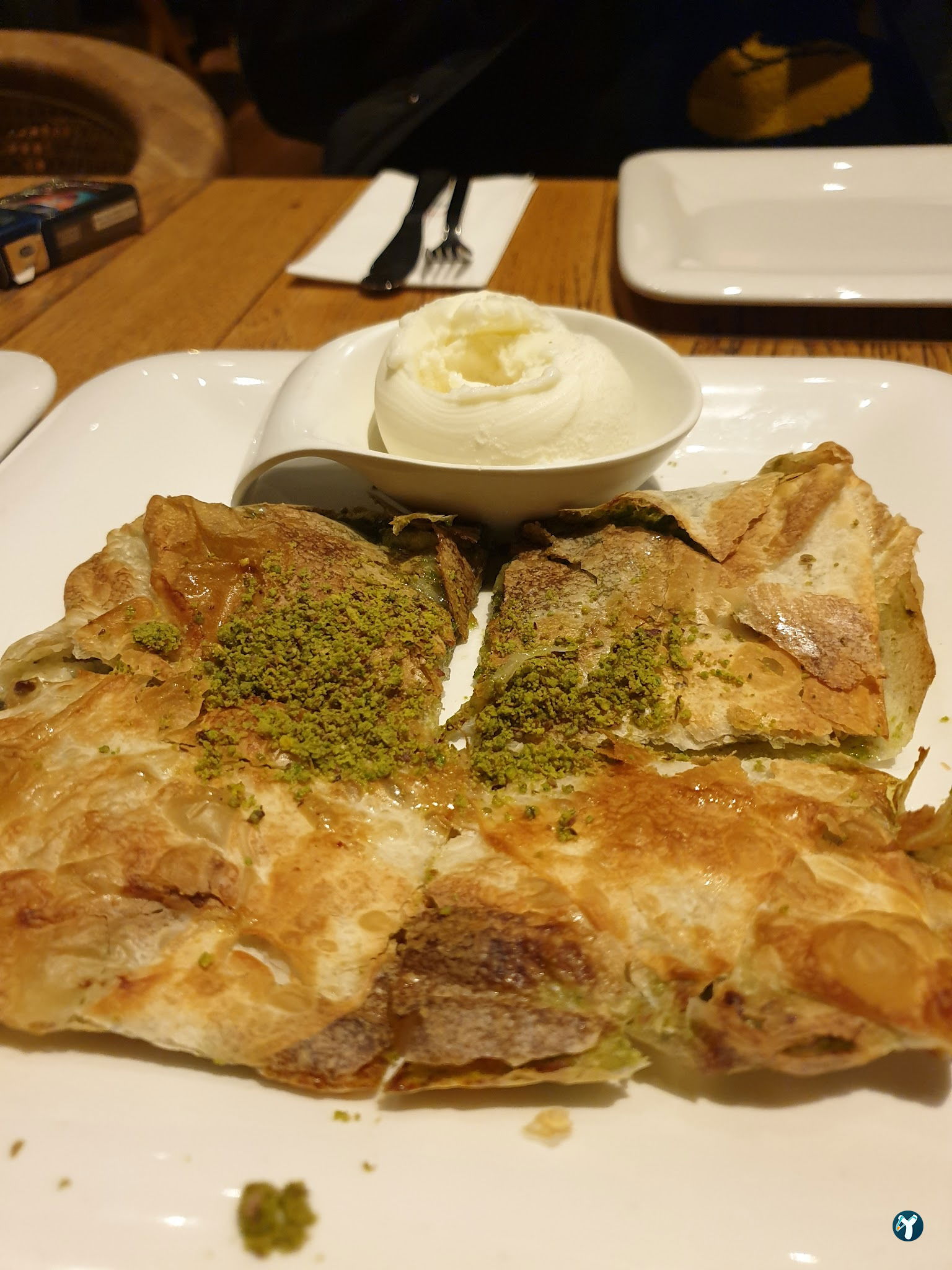 Grill Prime Palladium Tower