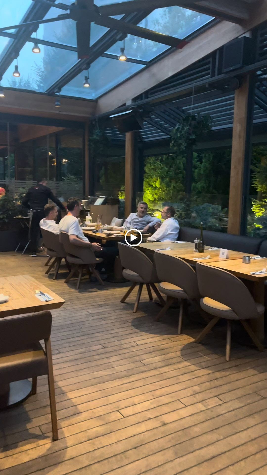 Grill Prime Palladium Tower