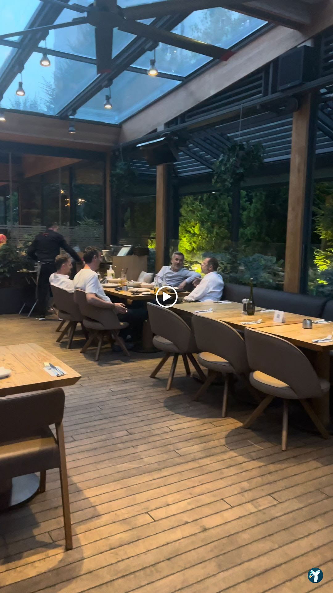 Grill Prime Palladium Tower