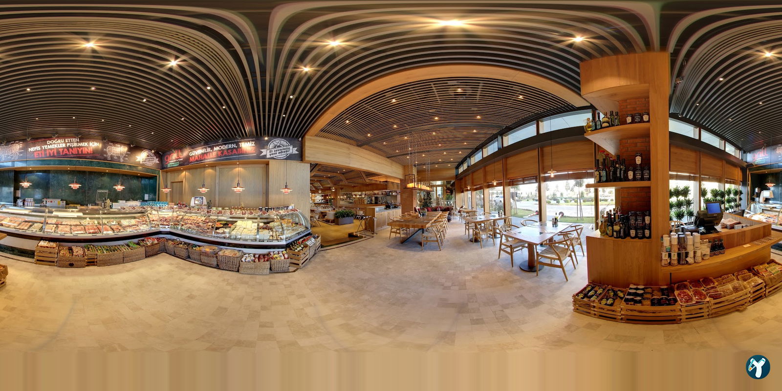 Grill Prime Palladium Tower