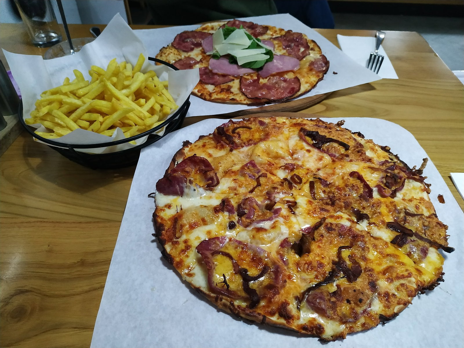 Pizza Venedik Express