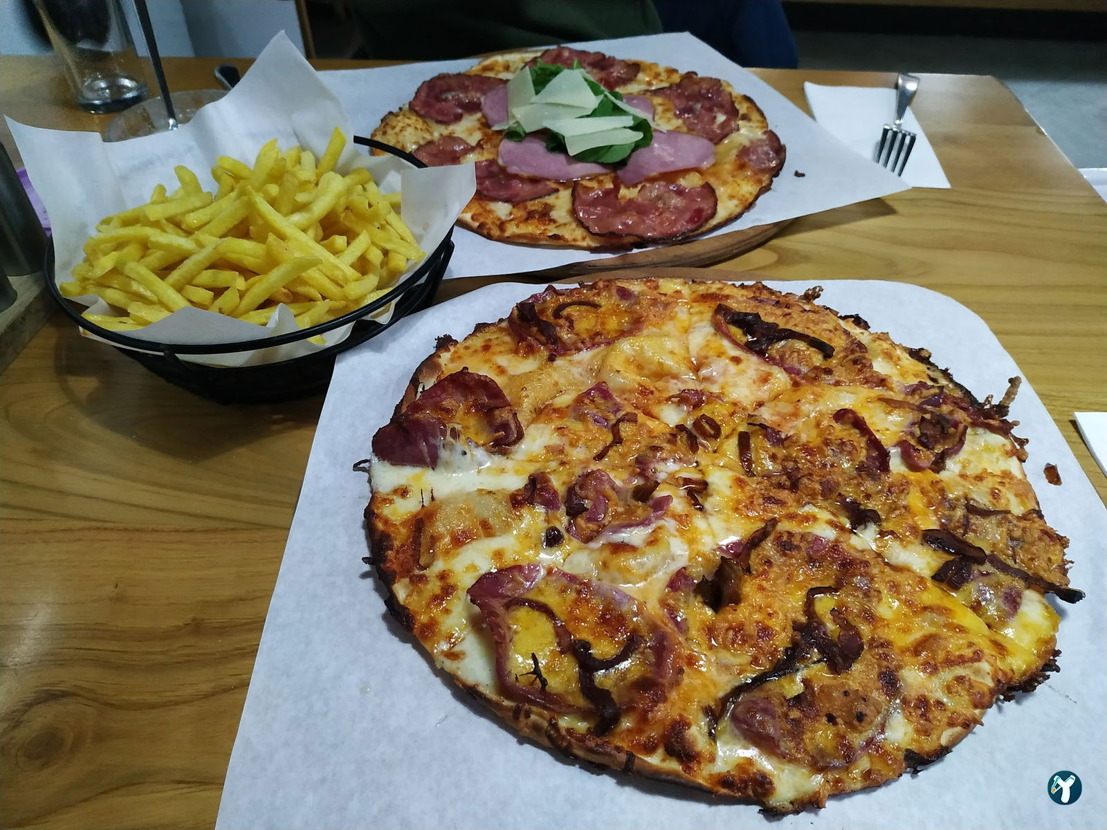 Pizza Venedik Express