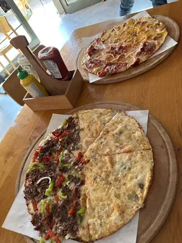 Pizza Venedik Express resimleri