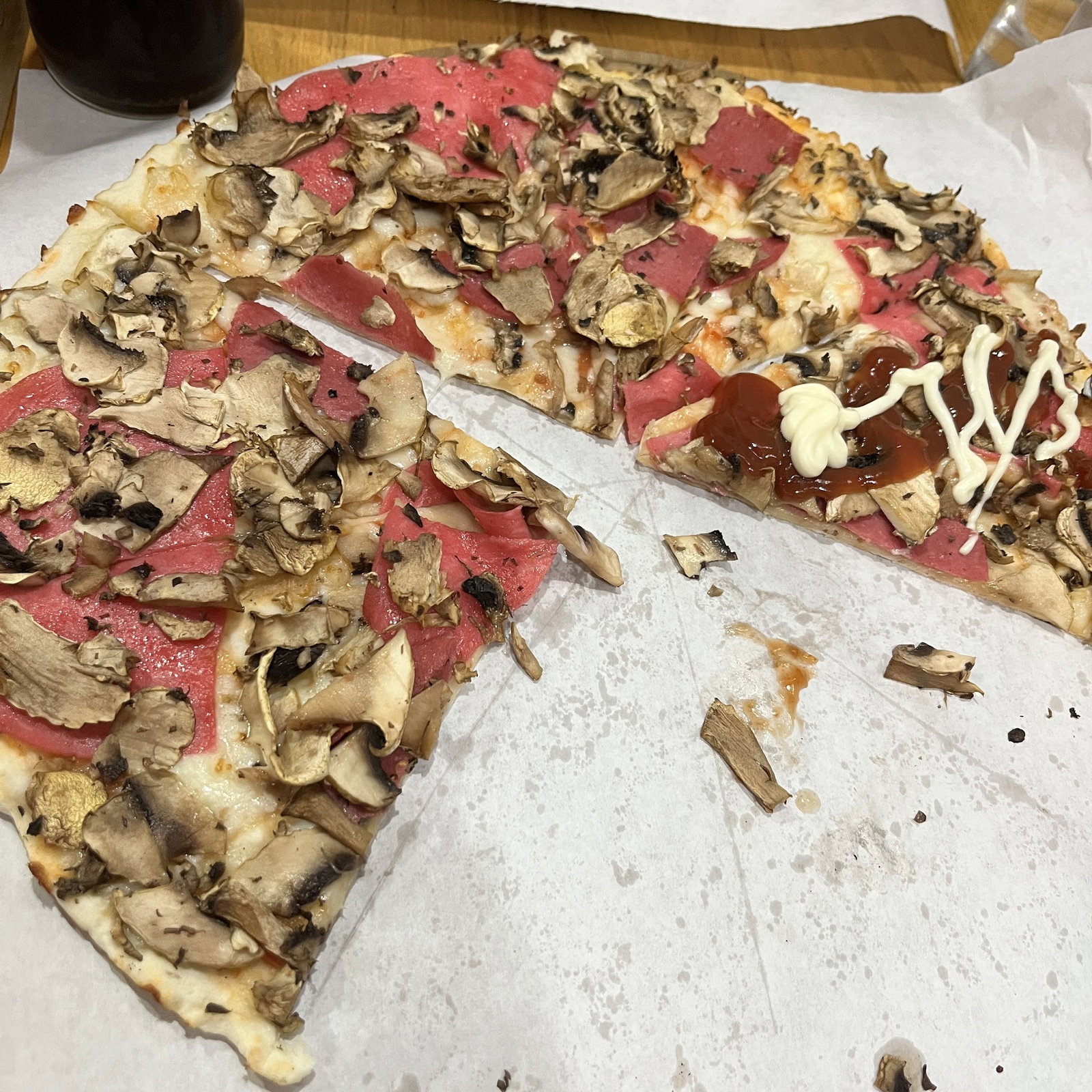 Pizza Venedik Express