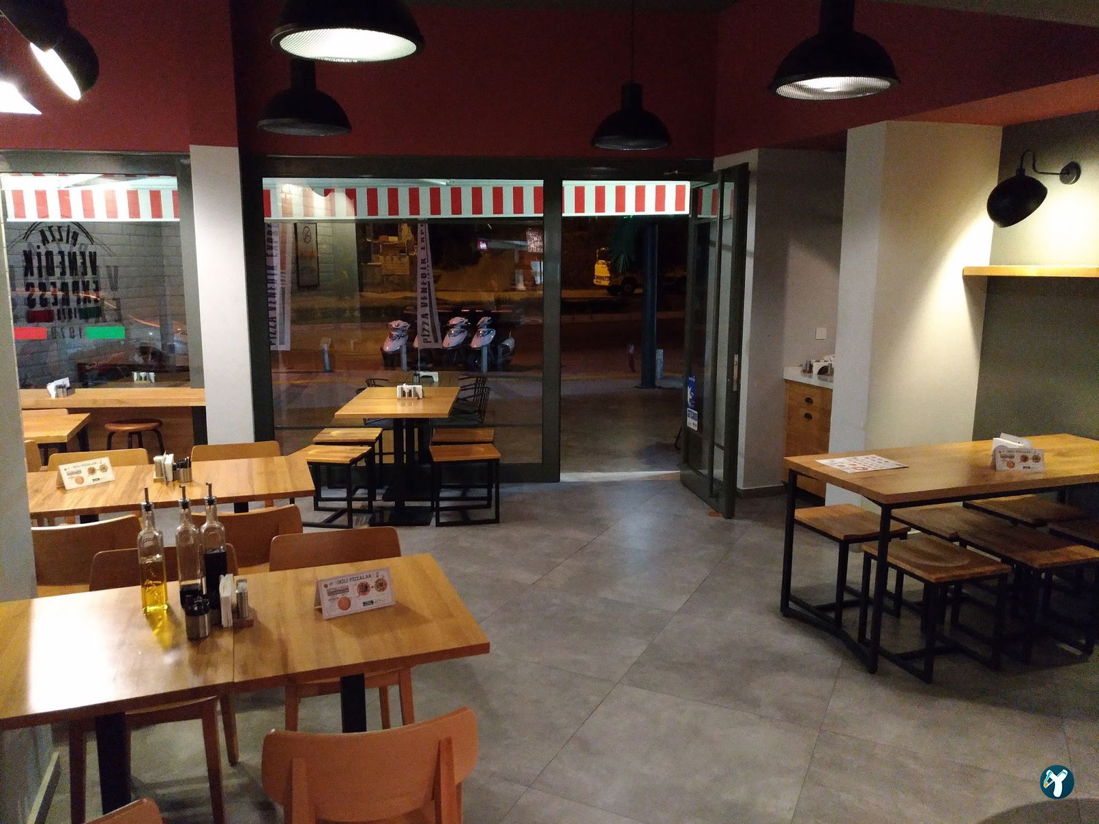 Pizza Venedik Express