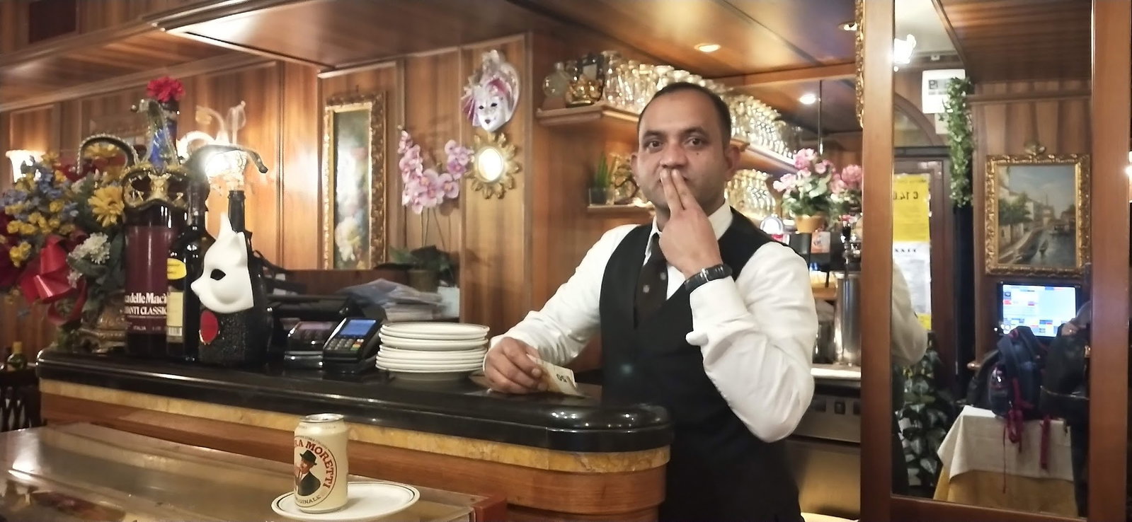 Pizza Venedik Express