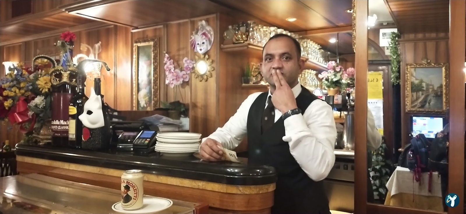 Pizza Venedik Express