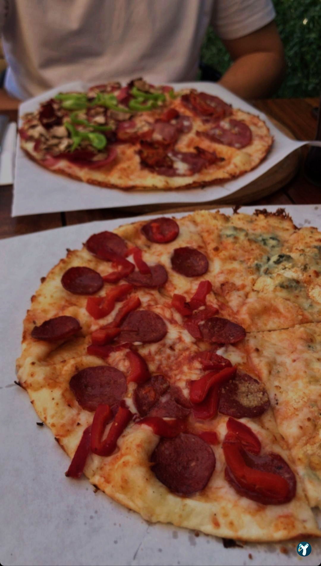 Pizza Venedik Express