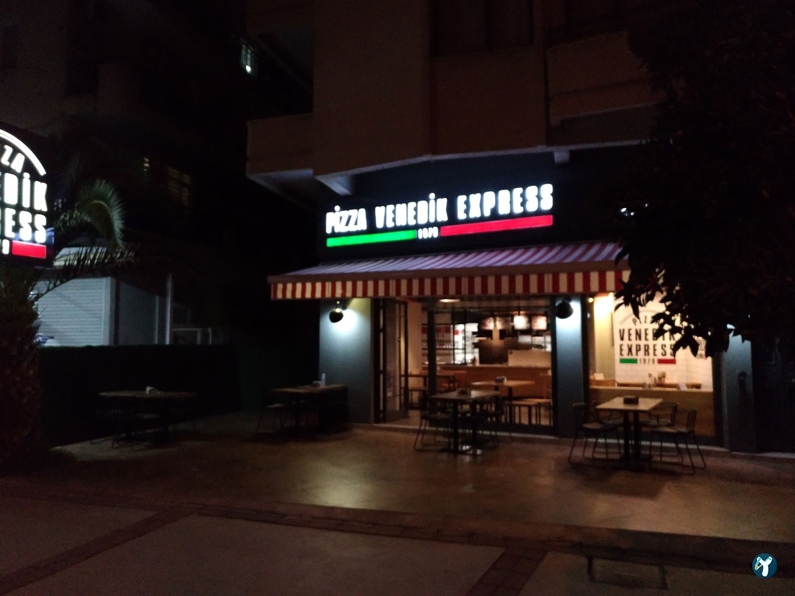 Pizza Venedik Express