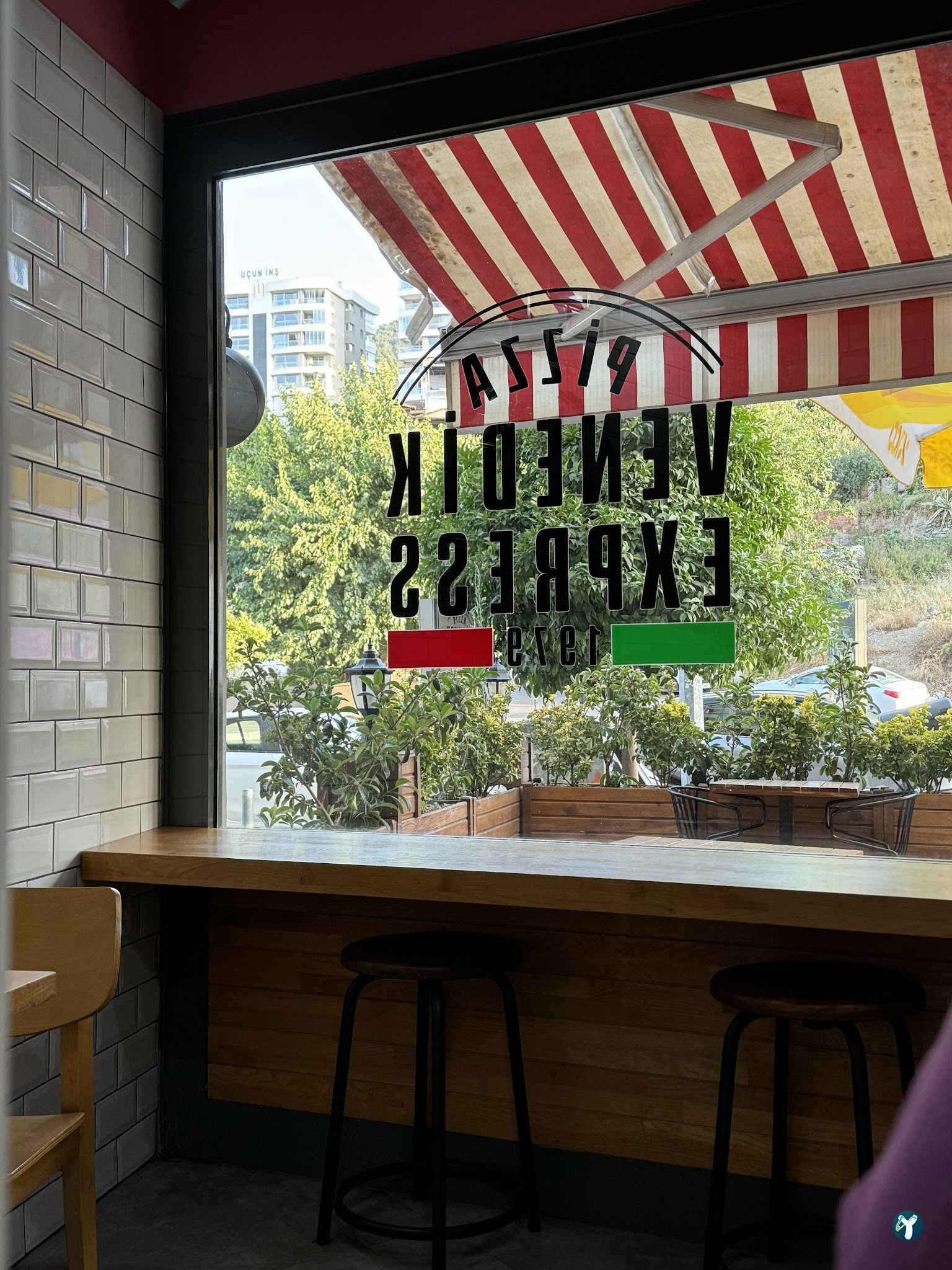 Pizza Venedik Express