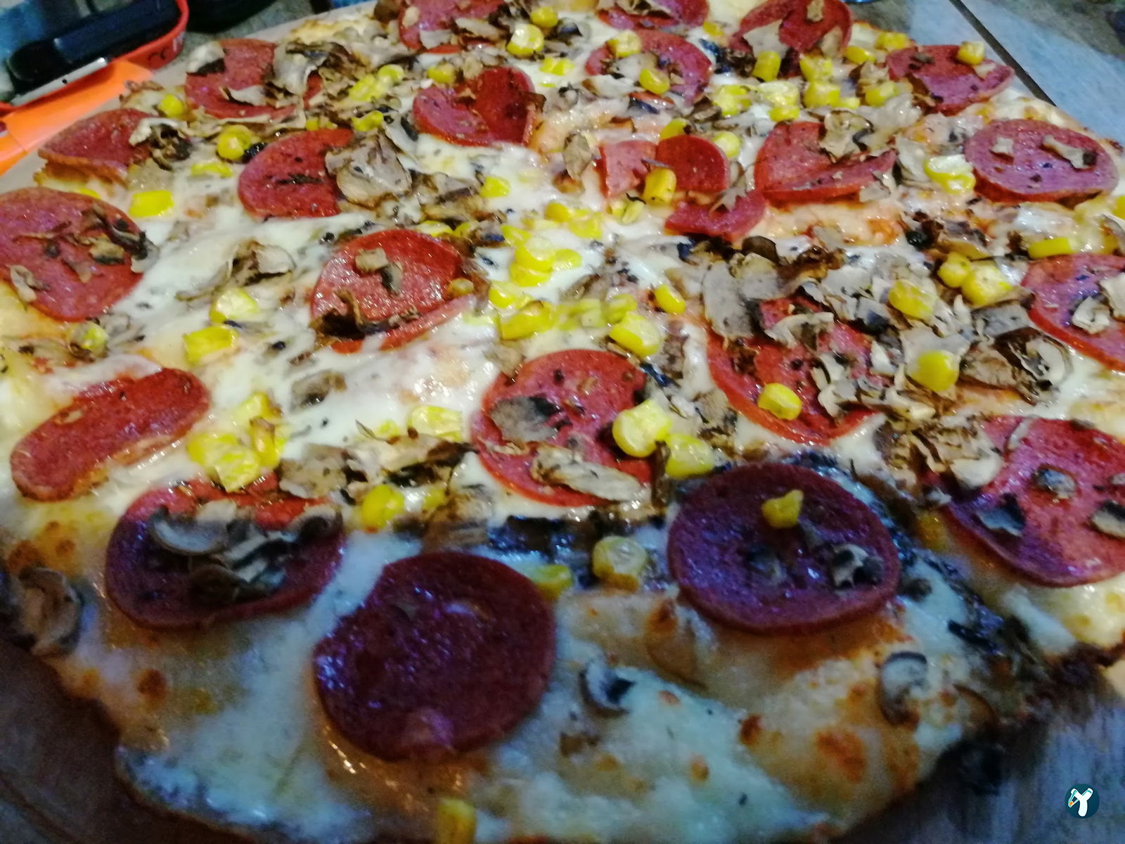 Pizza Venedik Express