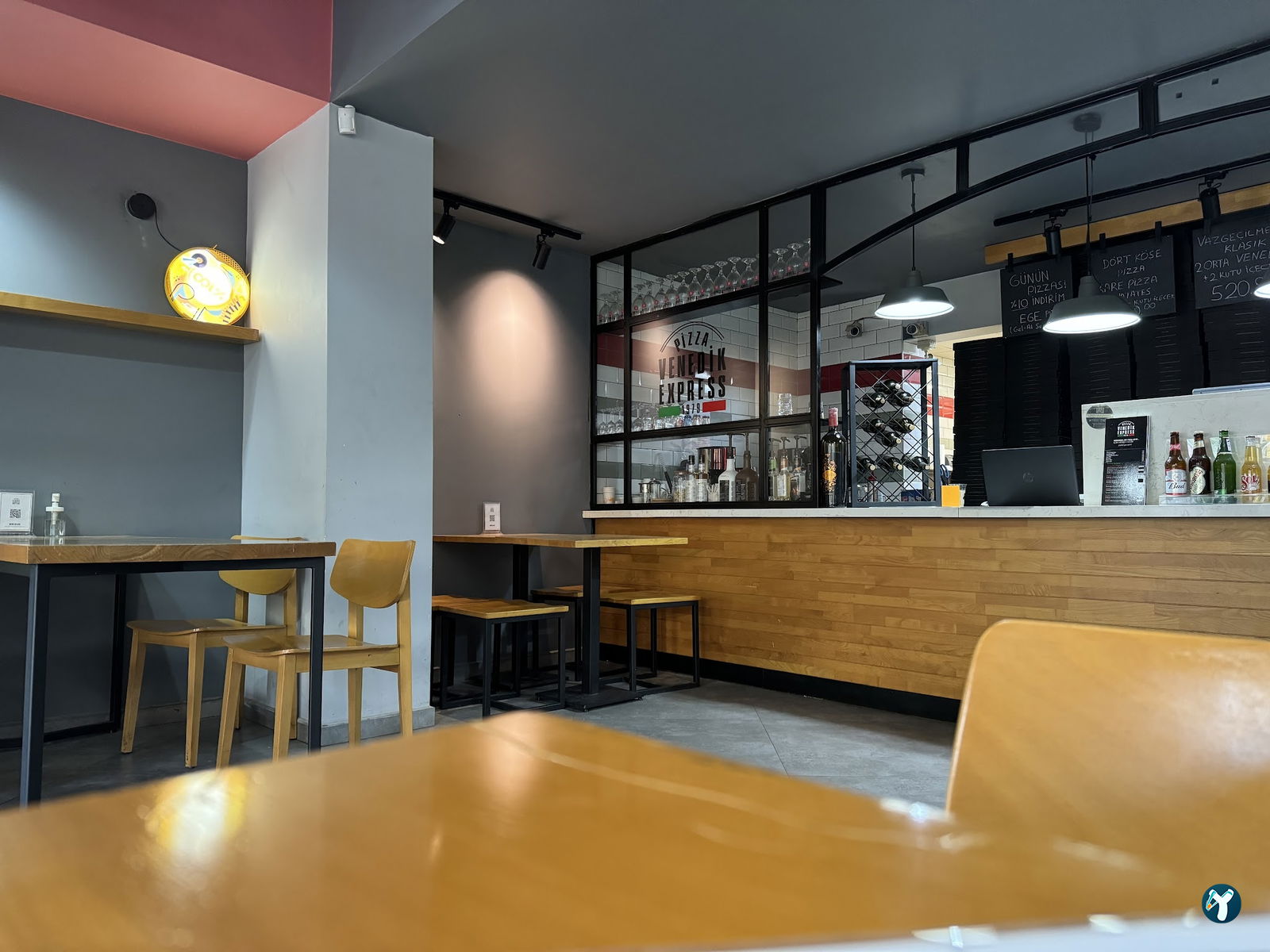 Pizza Venedik Express