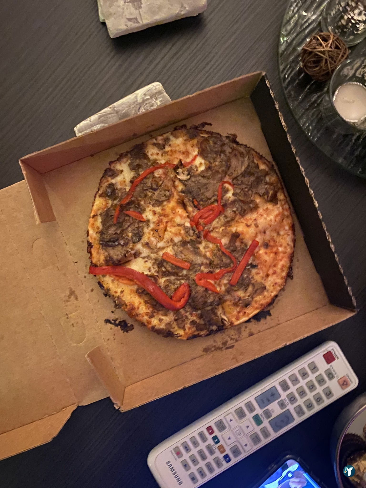 Pizza Venedik Express