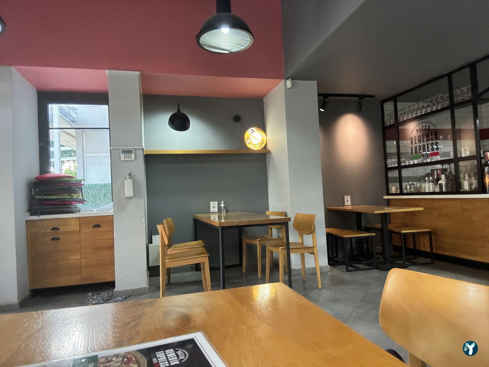 Pizza Venedik Express