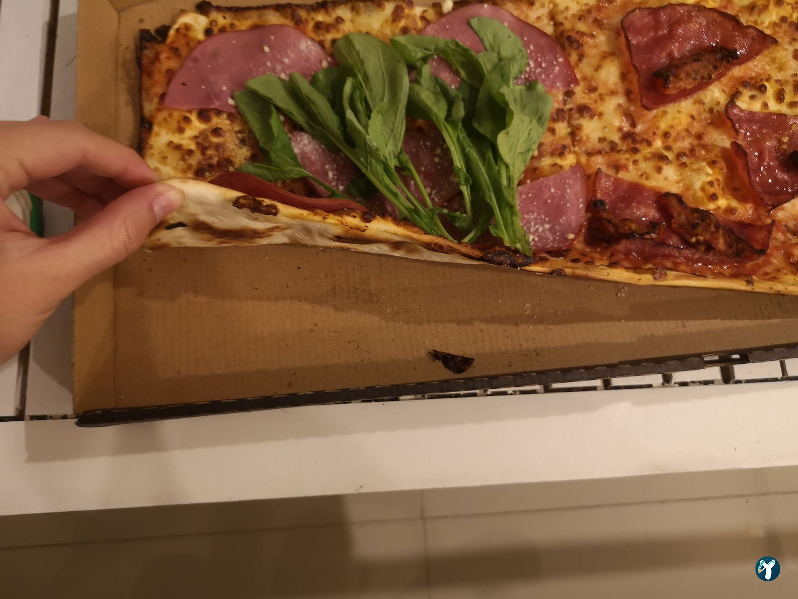 Pizza Venedik Express