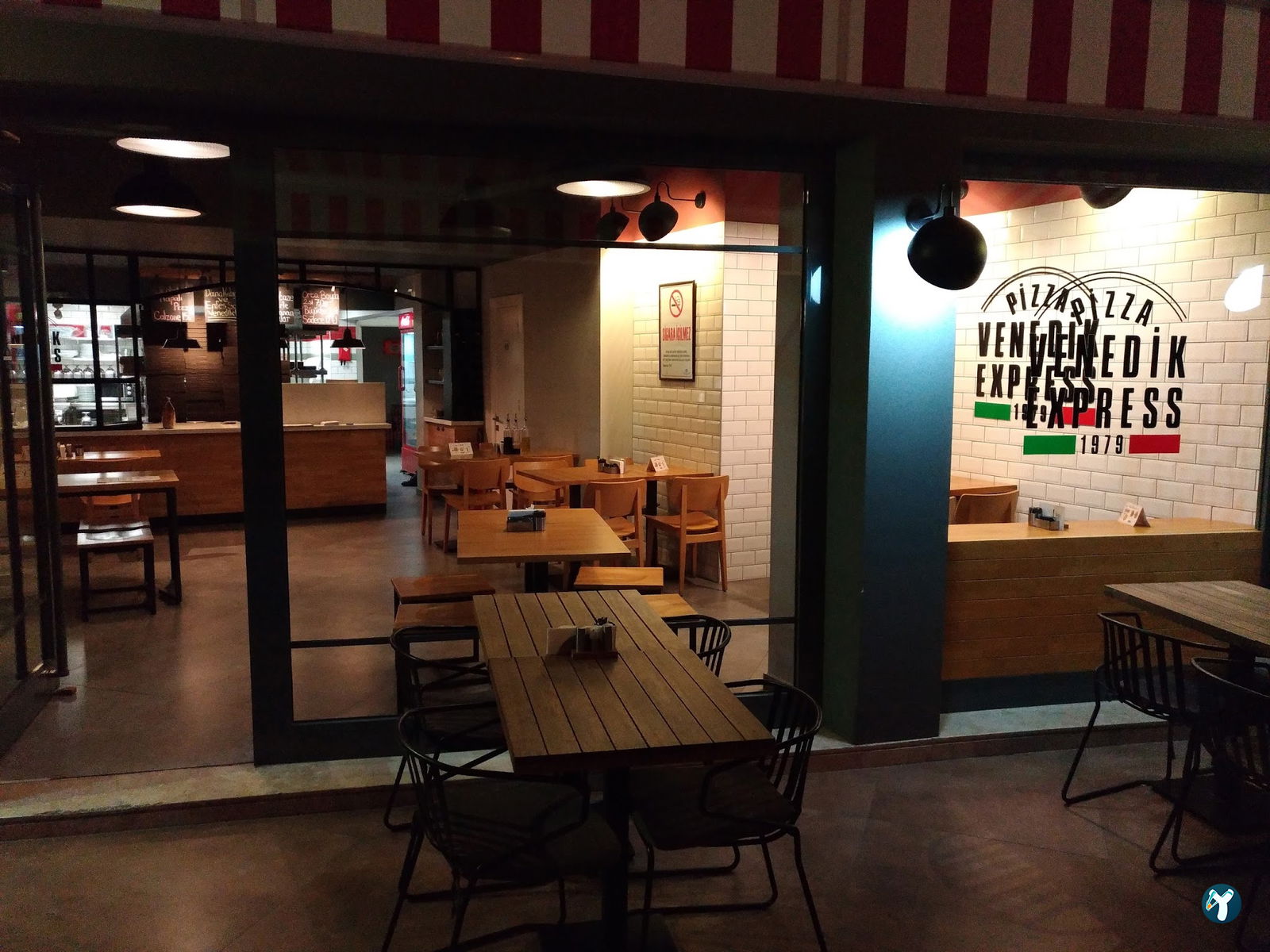 Pizza Venedik Express