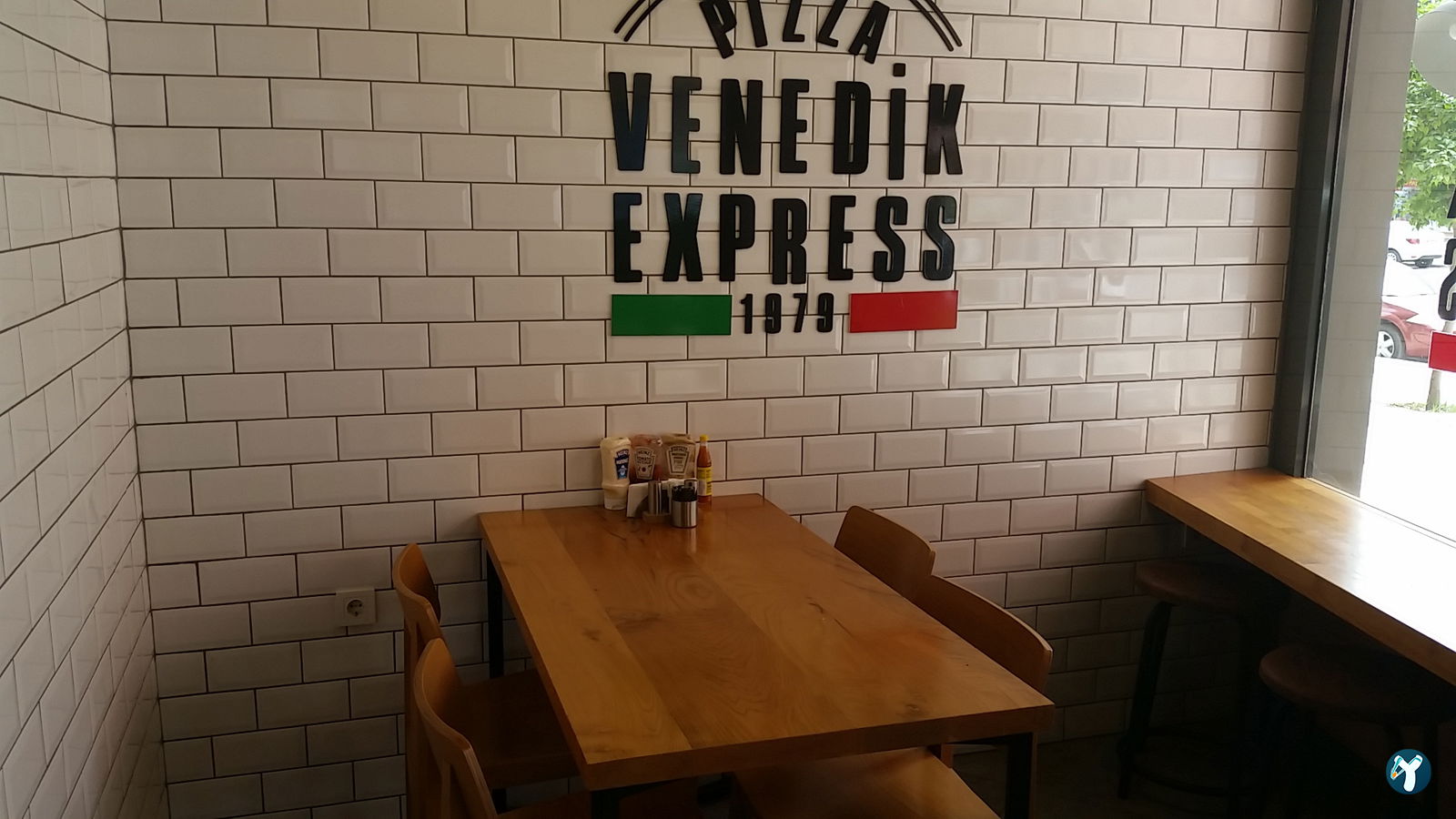 Pizza Venedik Express