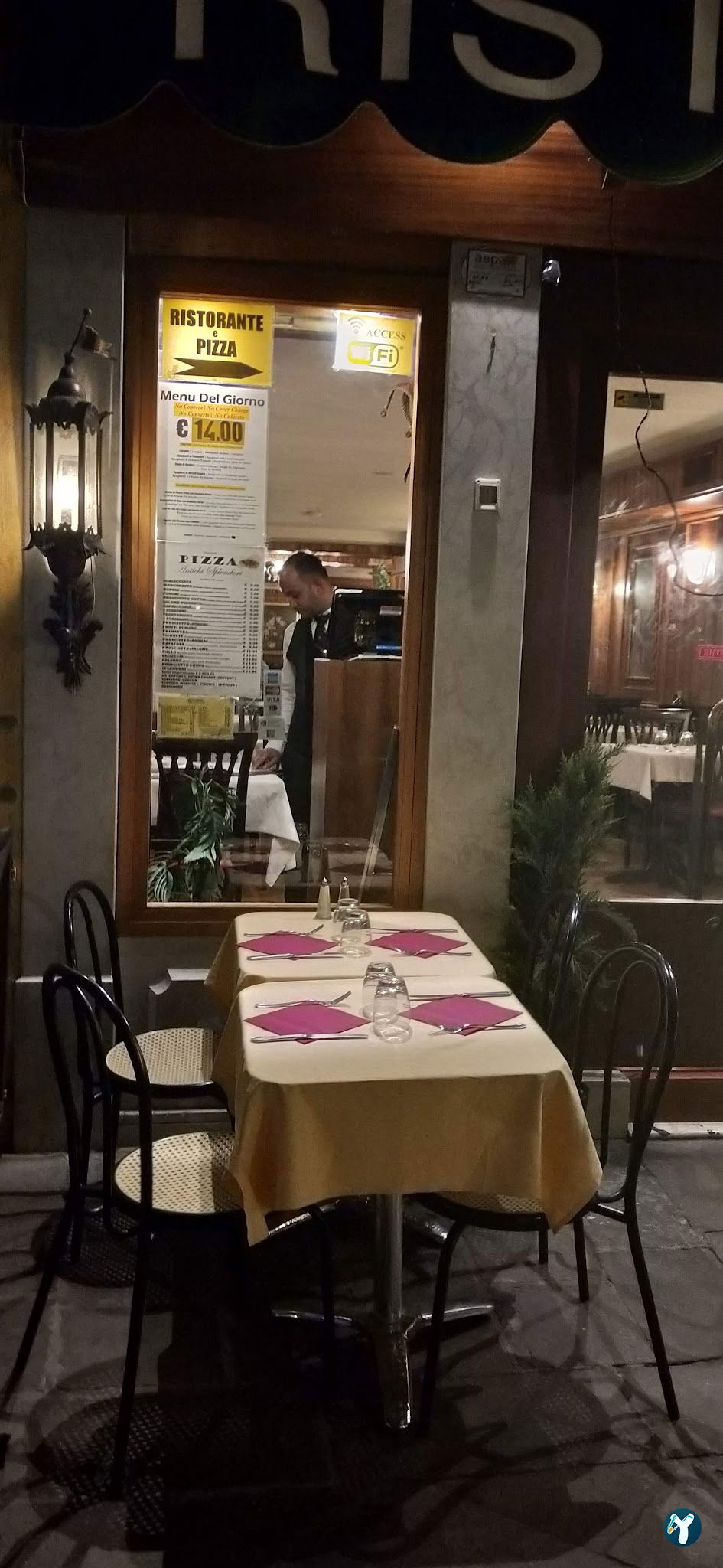Pizza Venedik Express