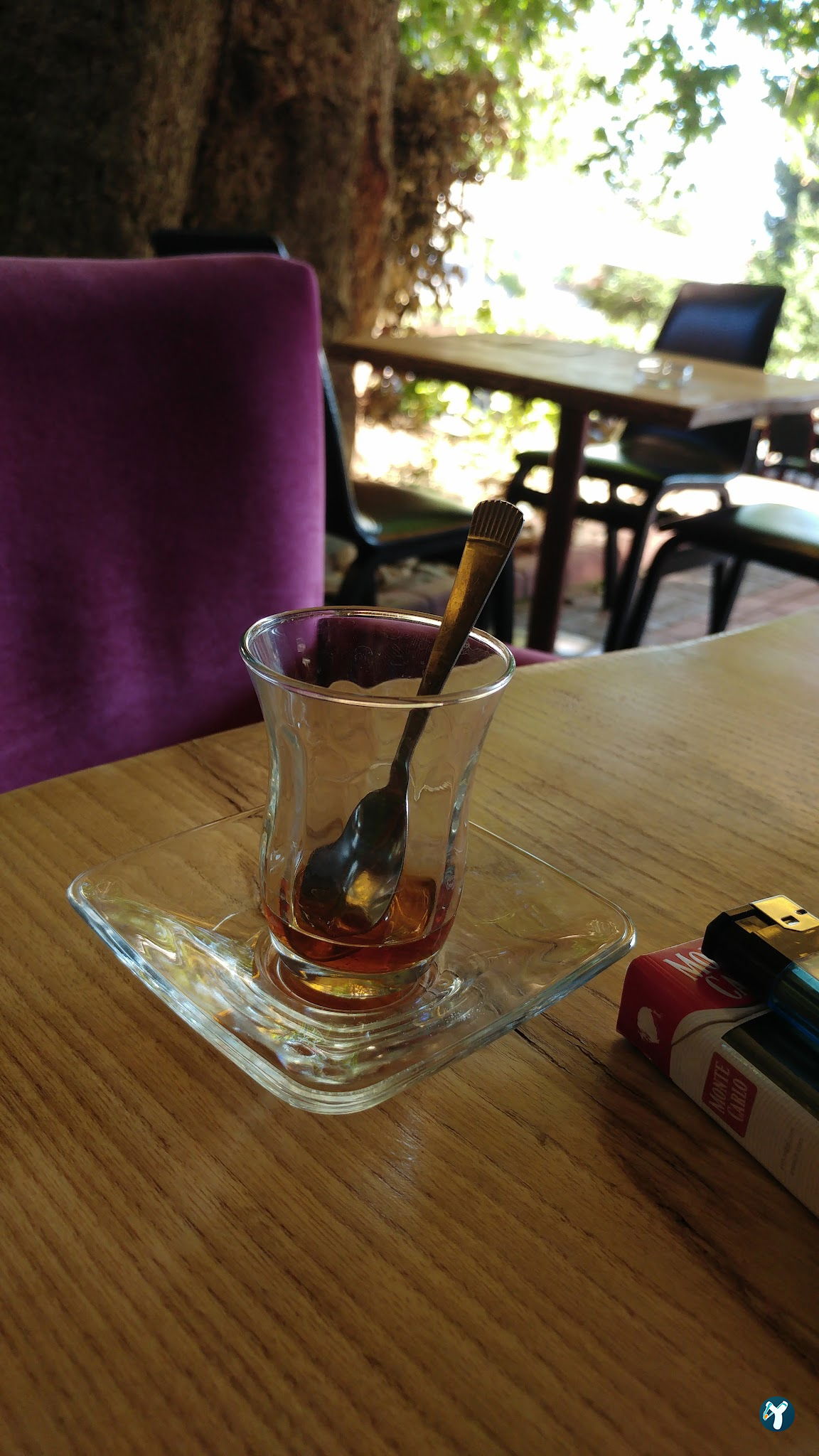 Çınaraltı Cafe